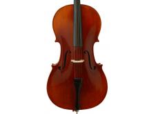 進階級手工大提琴：CDC-710P(預購)