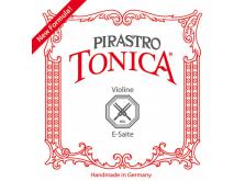 德國Pirastro品牌 / 小提琴弦：Tonica