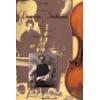 作者書籍:A century of Italian Violin Making 1860 - 1960 Emilia Romagna