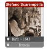 義大利大提琴古琴：Stefano Scarampella, 1906 ★★★