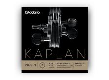 小提琴弦:Kaplan KS311W- E