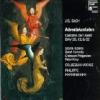 Bach：Adventskantaten BWV 36, 61 & 62