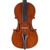 Italy old violin:Pietro Sgarabotto - 1950 (show in book)