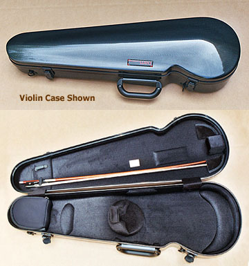 Bam Cases Violin