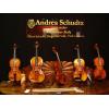 義大利小提琴：Schudtz Andrea
