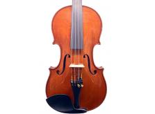 法國小提琴古琴：J.Derazey, MIRECOURT c., 1940