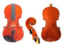 義大利小提琴：Fabio Giuseppe